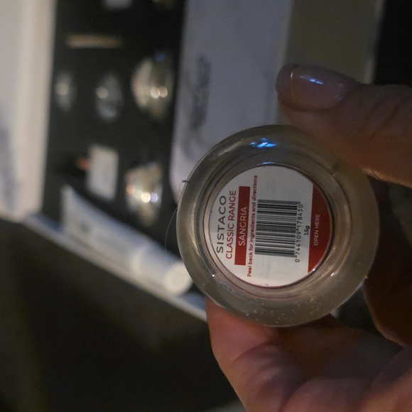 Nail Art Kit with Glitter Powders - Picture 3 of 8